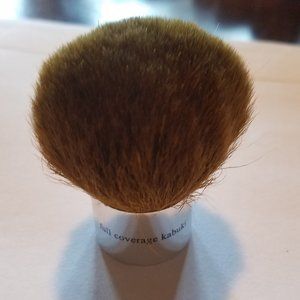 Bare Escentuals, Full Coverage Kabuki Brush